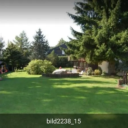 Apartment Ferienhaus-schoenwald Im Herzen Des Schwarzwaldes 1zimmer-wohnung+terrasse App1 *