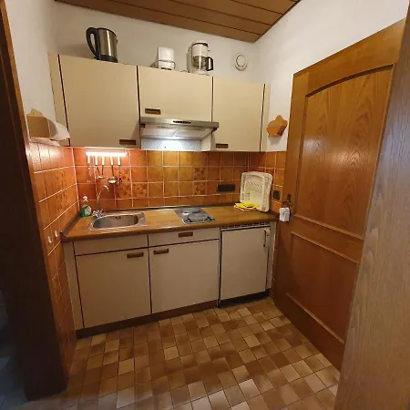Ferienhaus-schoenwald Im Herzen Des Schwarzwaldes 1zimmer-wohnung+terrasse App1 Apartment *